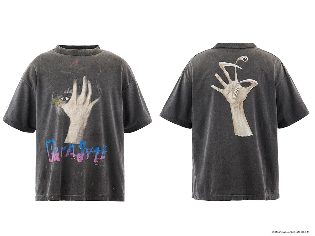 Tシャツ・カットソー NOT4NERD 2 Sheeps TShirts Red J1TS015BRD top – Vintage Concept Store